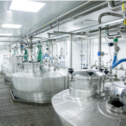 Semi-conductor & Clean Room